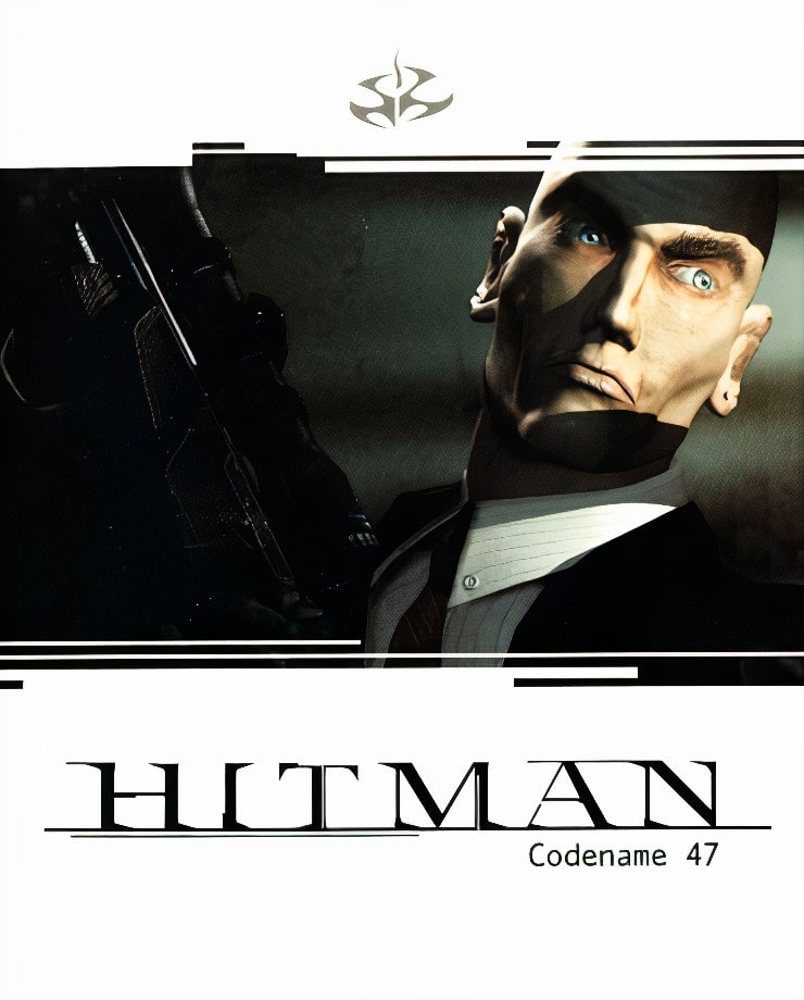 Hitman: Codename 47