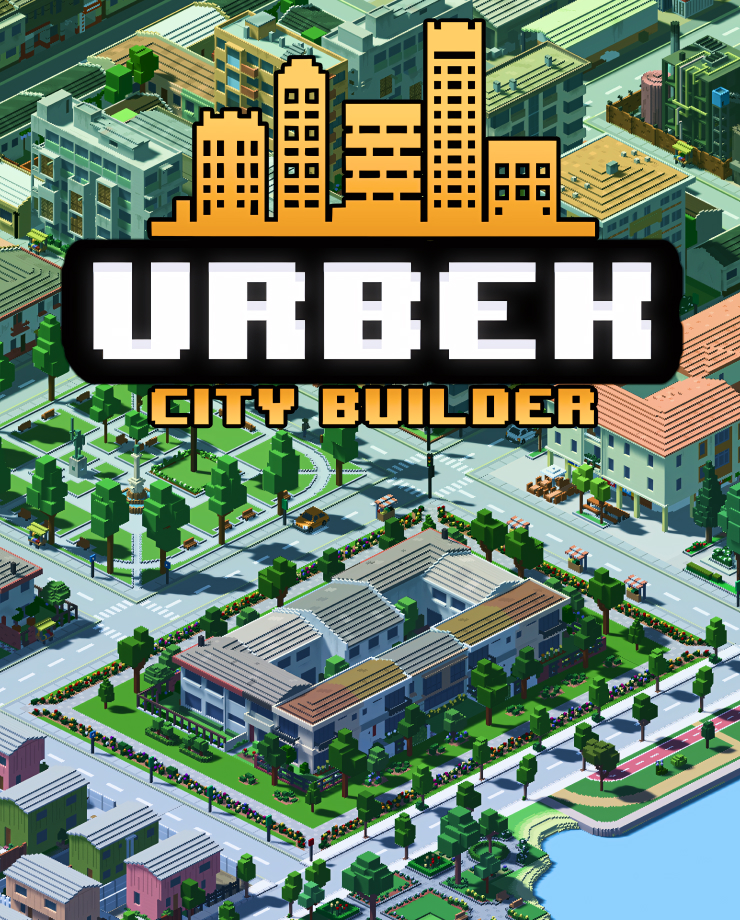 Urbek City Builder