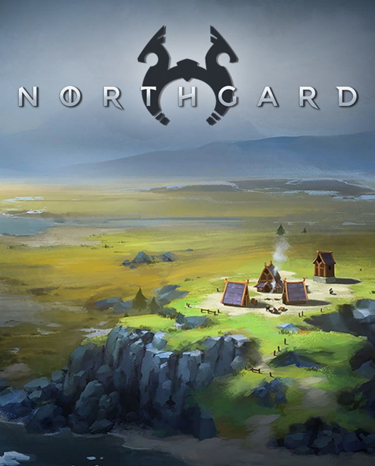 Northgard (PC и Mac)