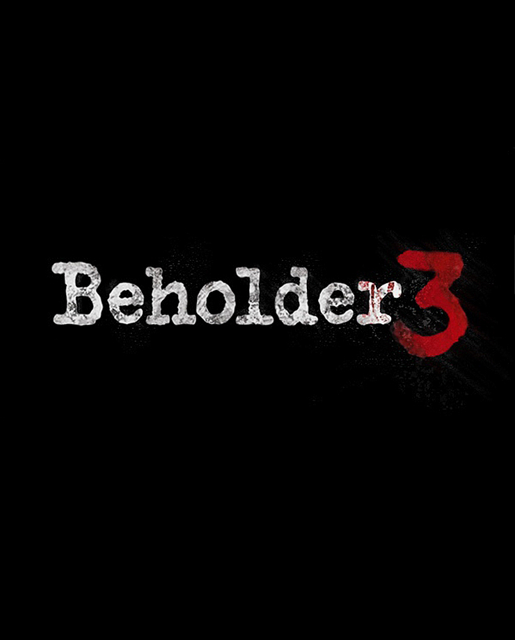 Beholder 3