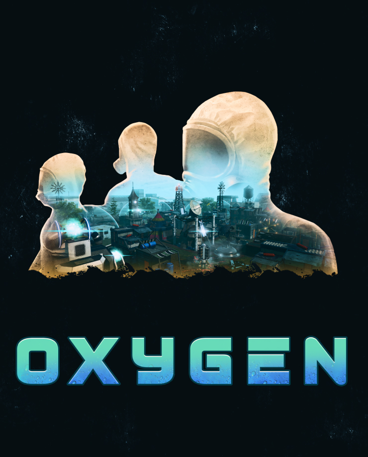 Oxygen