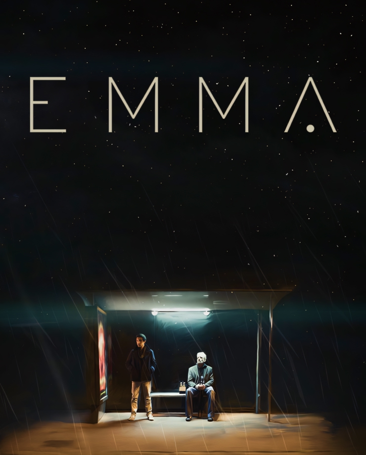 EMMA The Story (PC и Mac)