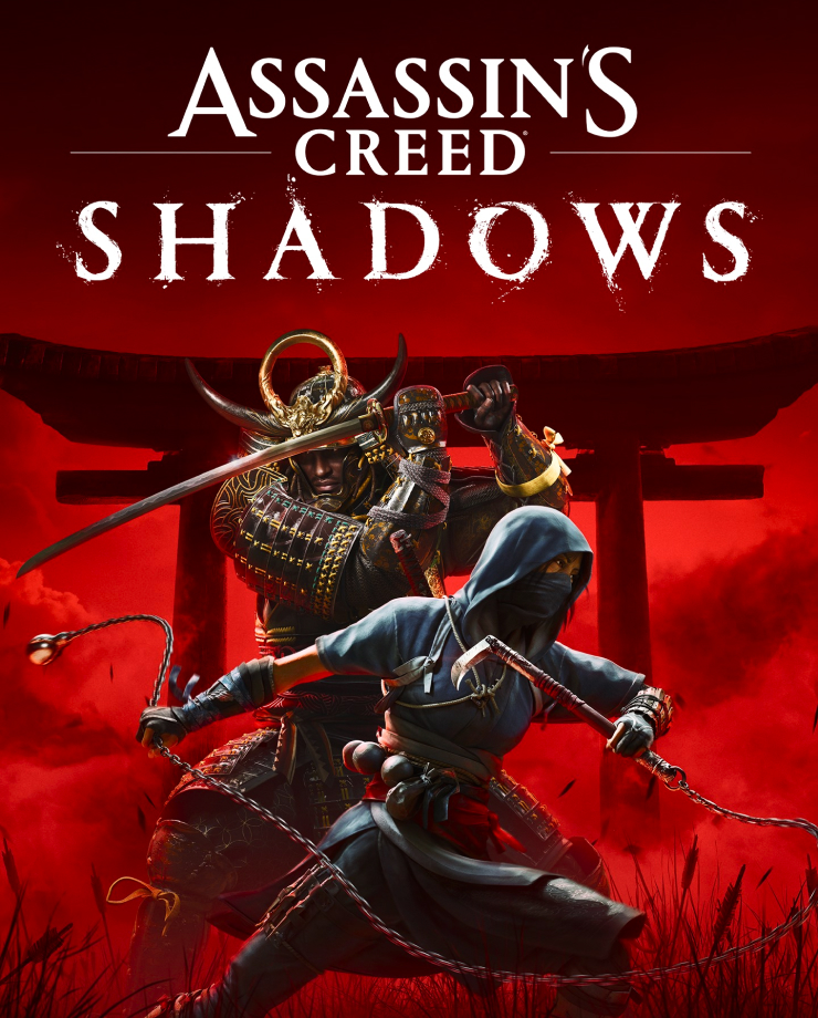 Assassin’s Creed Shadows