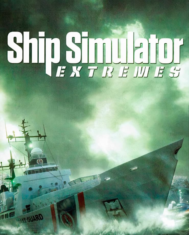Ship Simulator Extremes