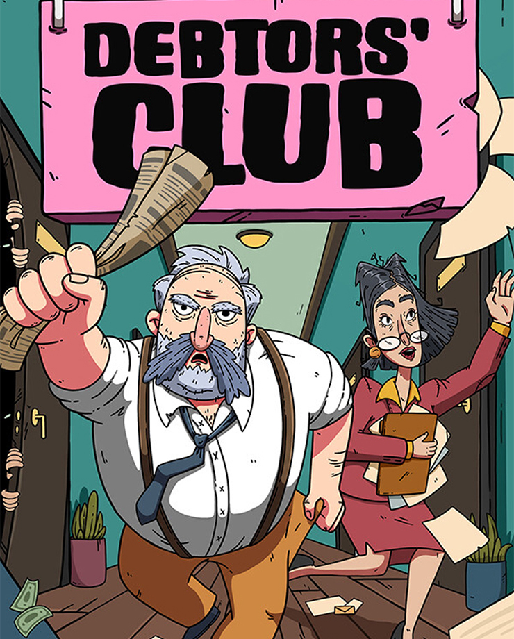 Debtors’ Club