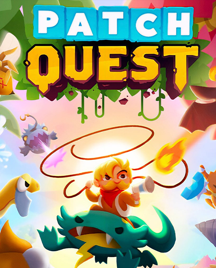 Patch Quest