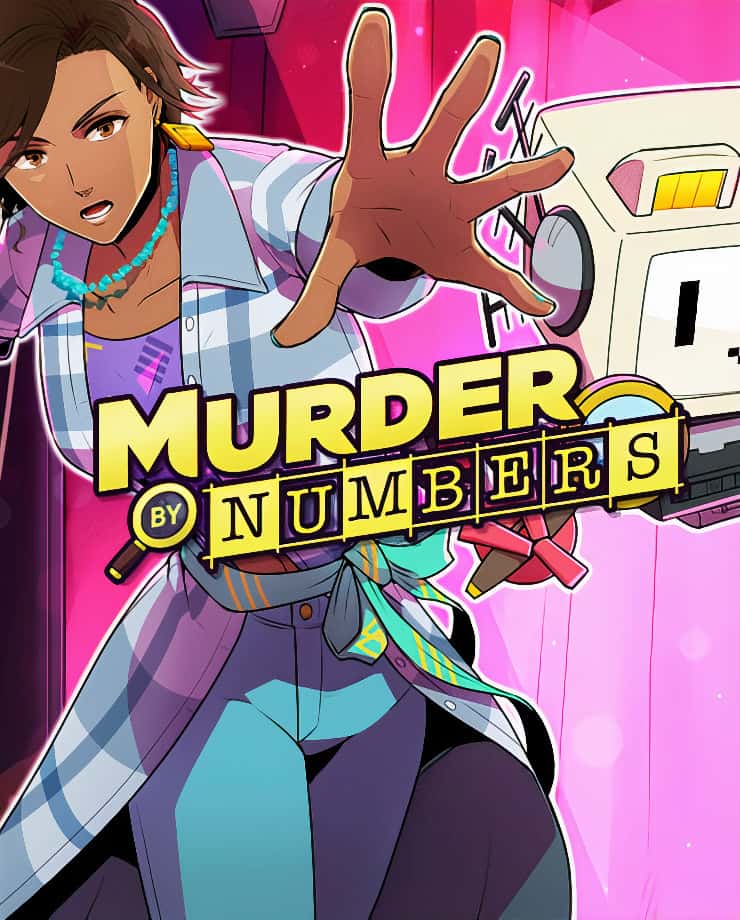 Murder by Numbers