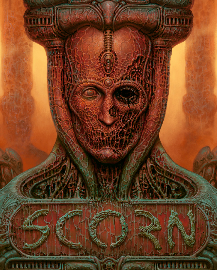 Scorn (Steam)