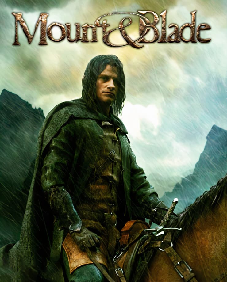 Mount and Blade