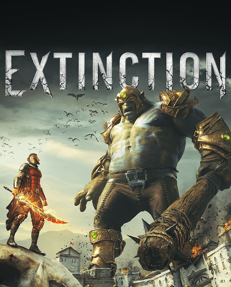 Extinction