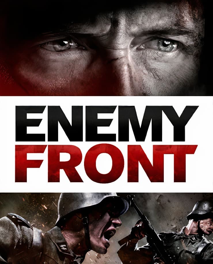 Enemy Front