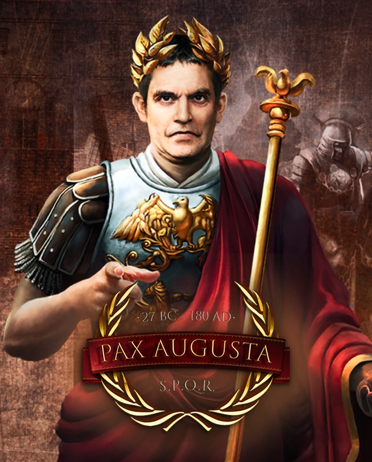 Pax Augusta