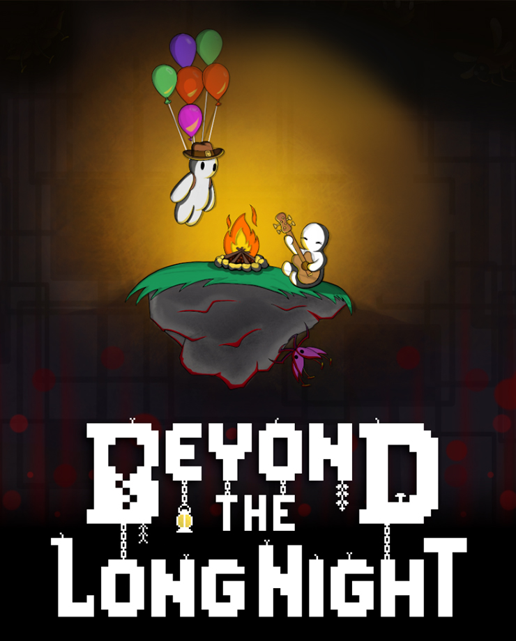 Beyond the Long Night  (PC и Mac)