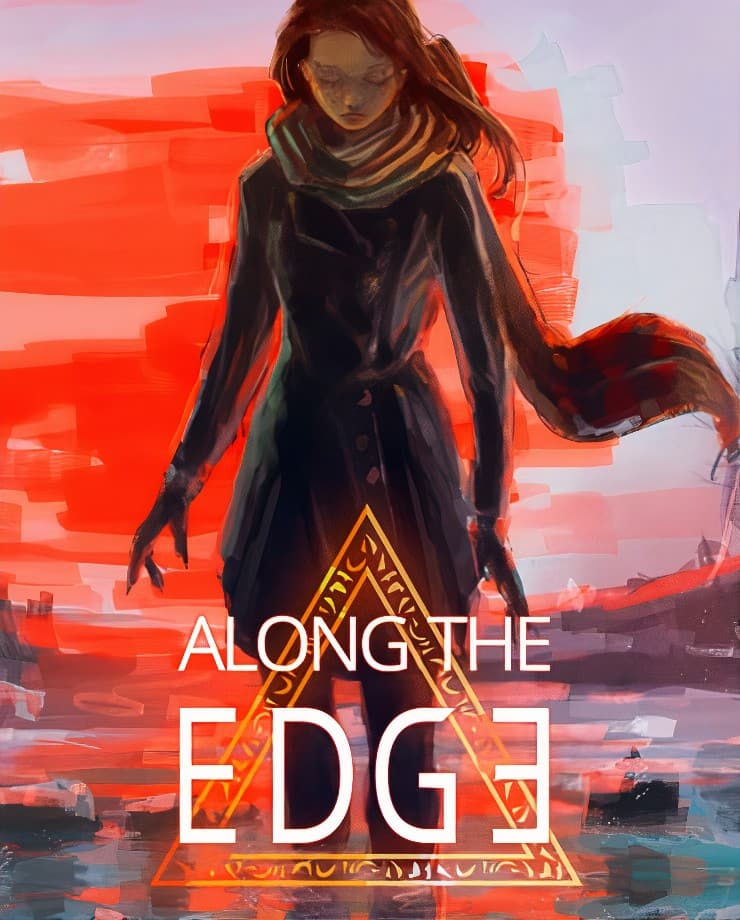 Along The Edge (PC и Mac)