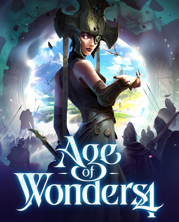 Age of Wonders 4
