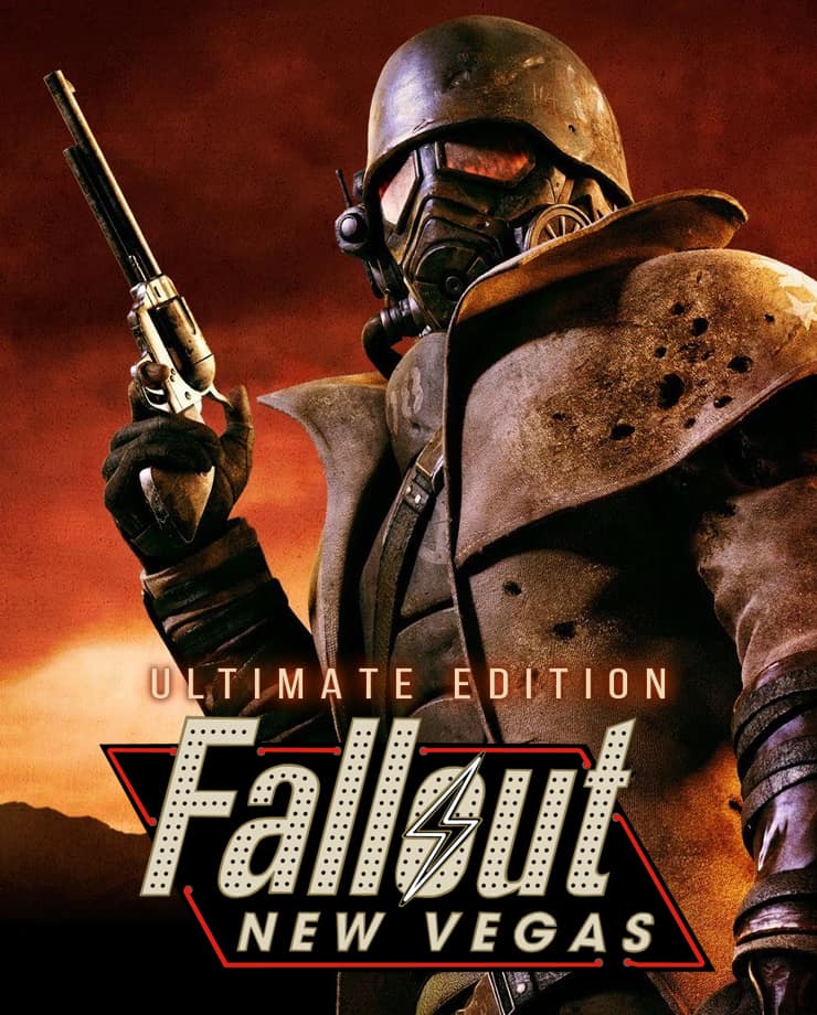 Fallout: New Vegas – Ultimate Edition