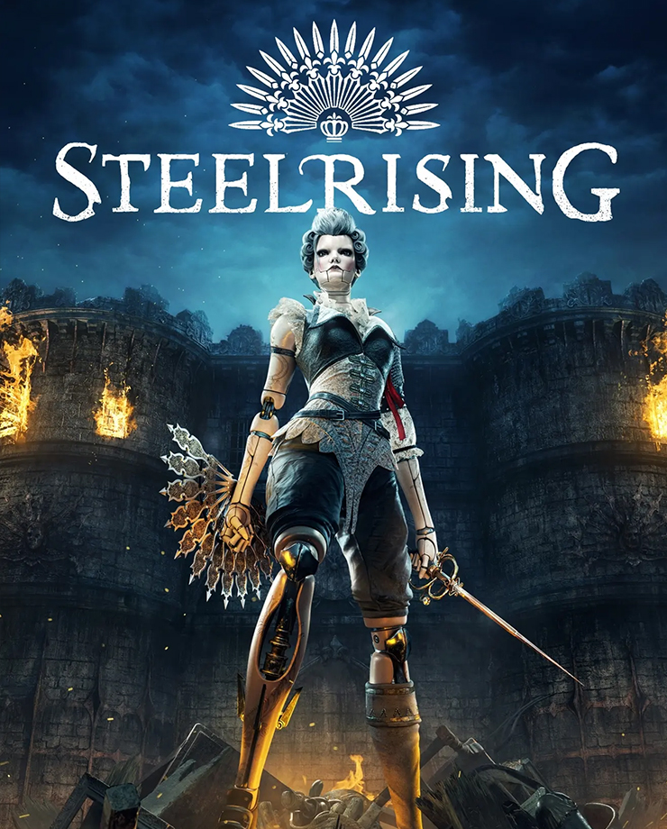 Steelrising