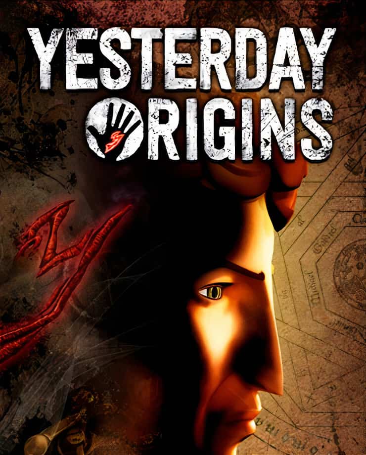 Yesterday Origins