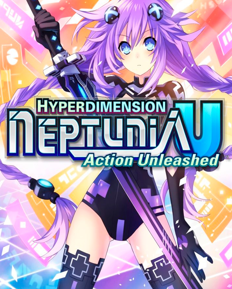 Hyperdimension Neptunia U: Action Unleashed ()