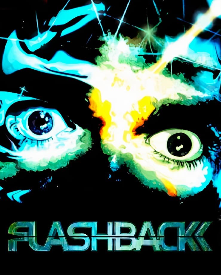 Flashback (2018) (PC и Mac)