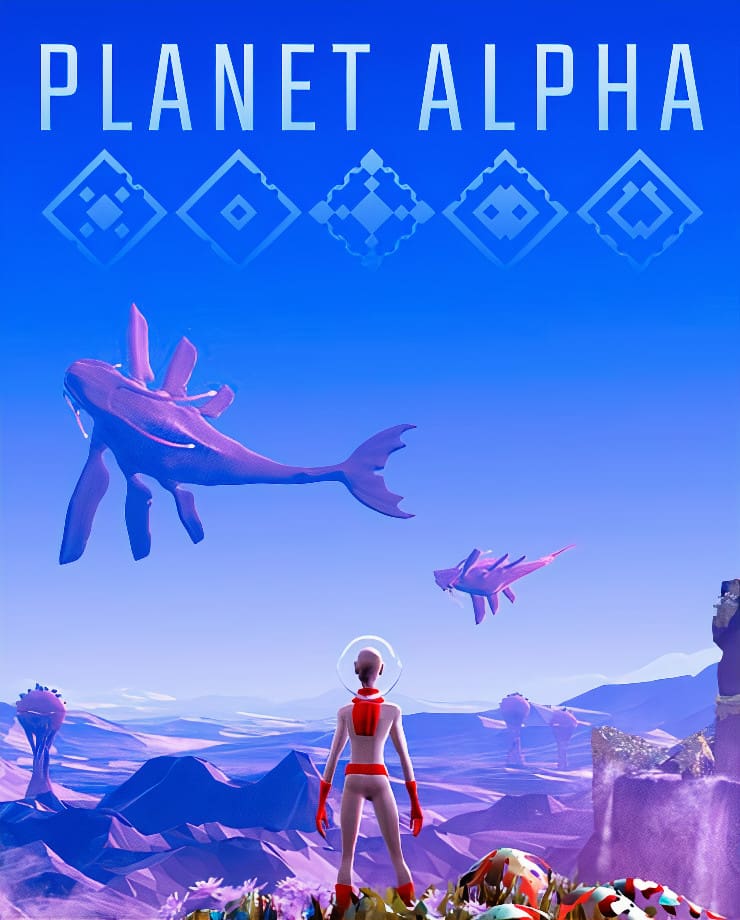 Planet Alpha