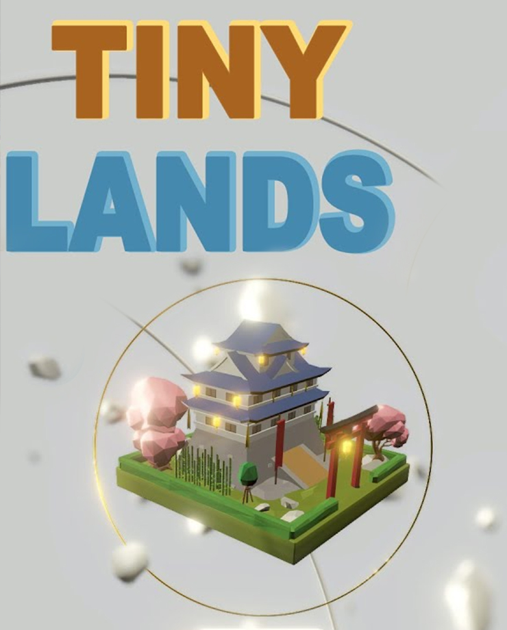 Tiny Lands