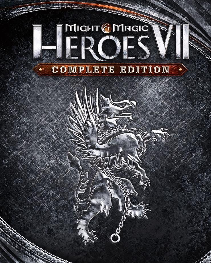 Might and Magic: Heroes VII – Complete Edition