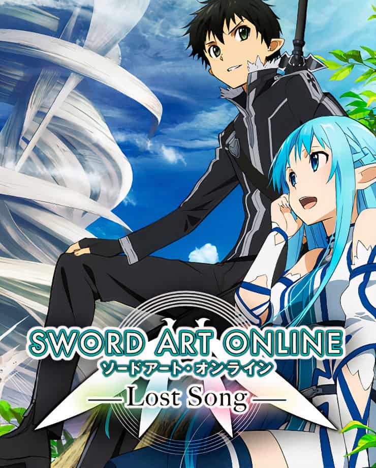 Sword Art Online: Lost Song