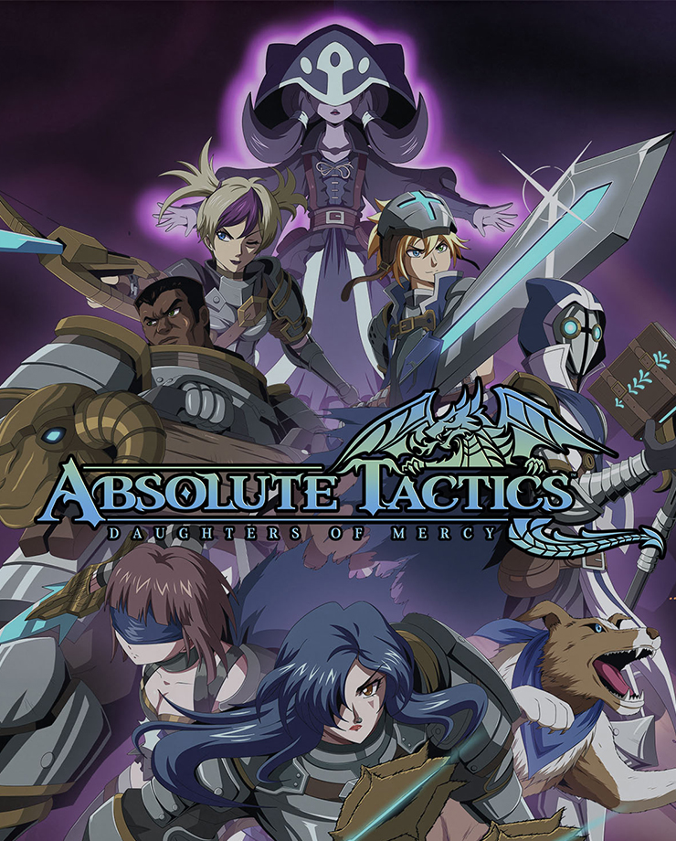 Absolute Tactics: Daughters of Mercy