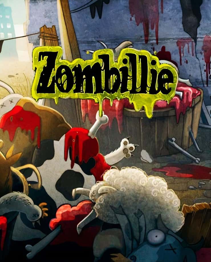 Zombillie (PC и Mac)