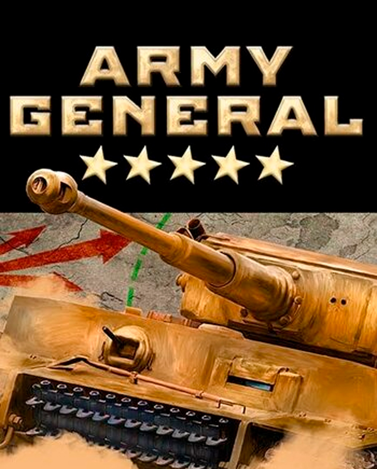 Army General