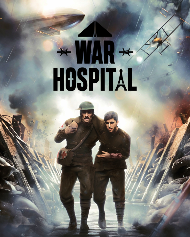 War Hospital