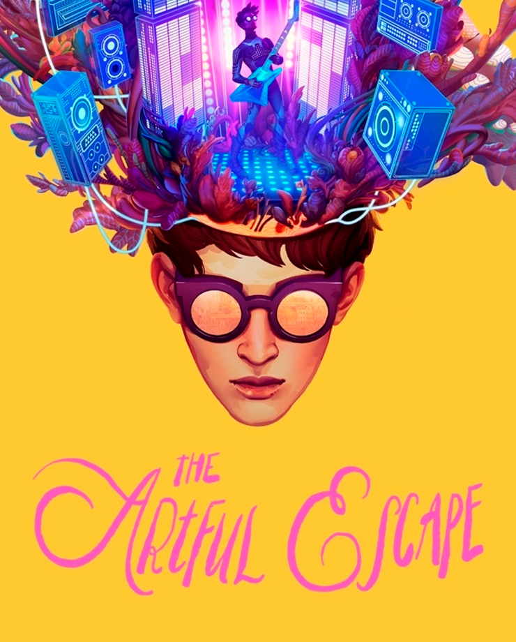 The Artful Escape