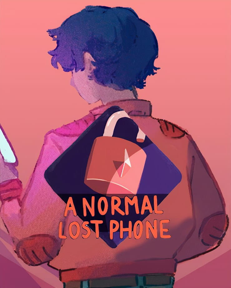 A Normal Lost Phone (PC и Mac)