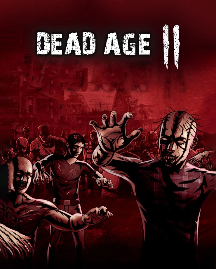 Dead Age 2 (PC и Mac)
