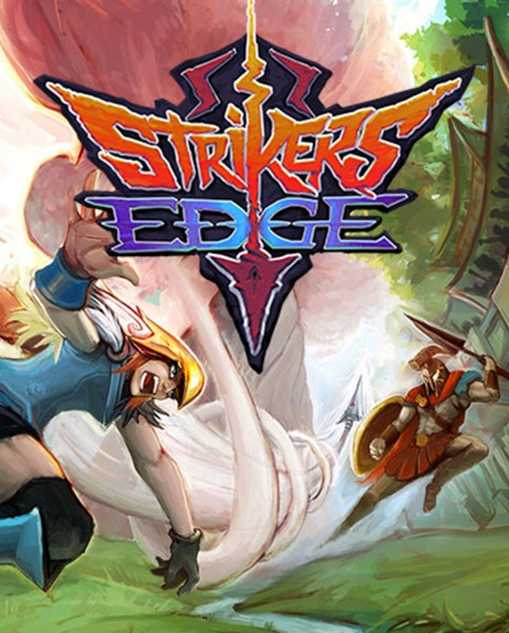 Strikers Edge (PC и Mac)