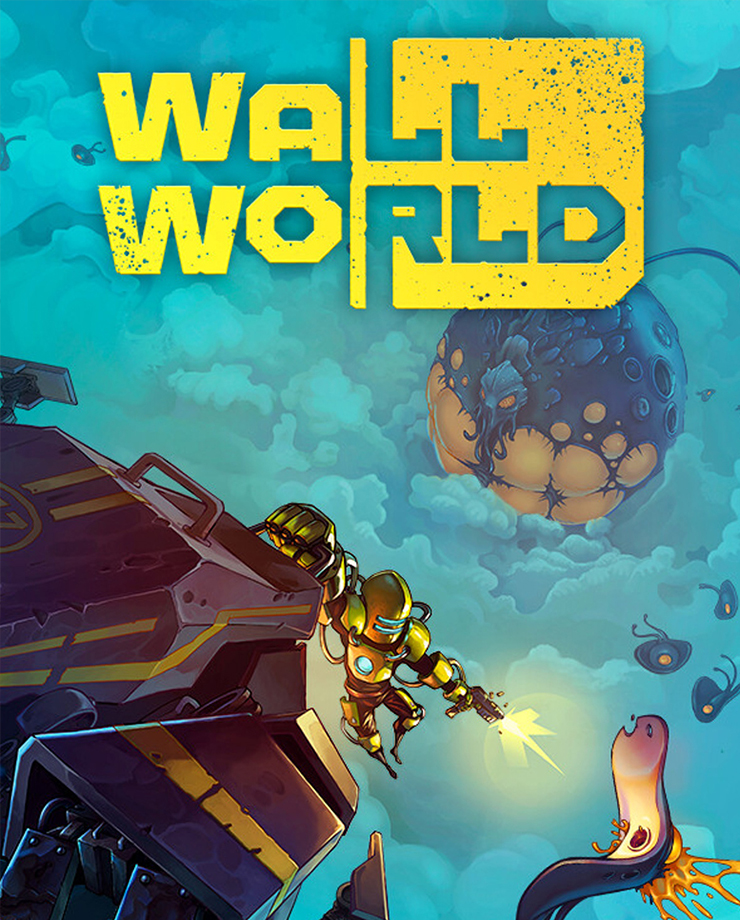 Wall World