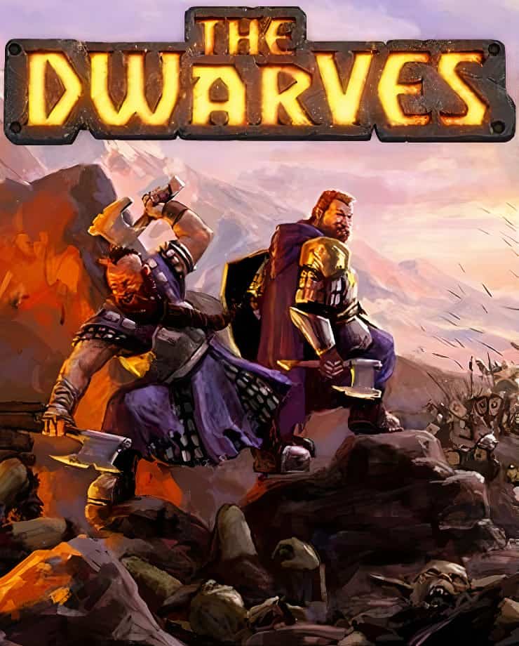The Dwarves