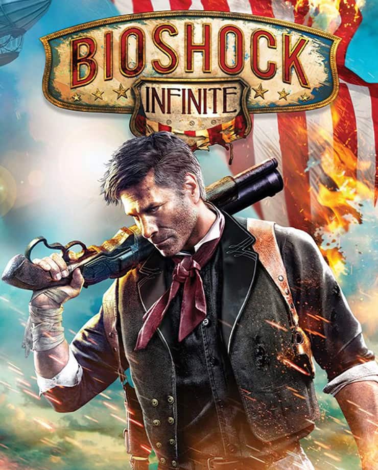 BioShock Infinite (PC и Mac)