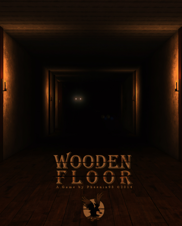 Wooden Floor