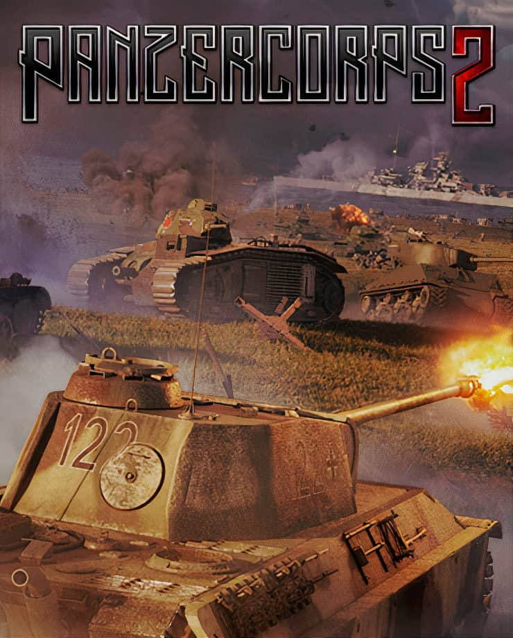 Panzer Corps 2