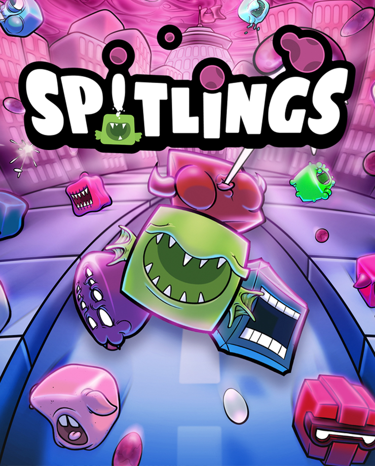 SPITLINGS