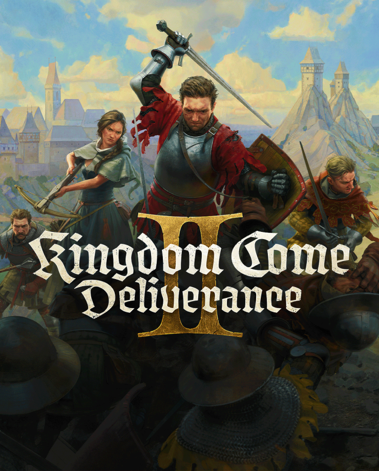 Kingdom Come: Deliverance II