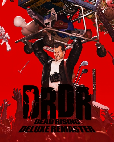 Dead Rising Deluxe Remaster