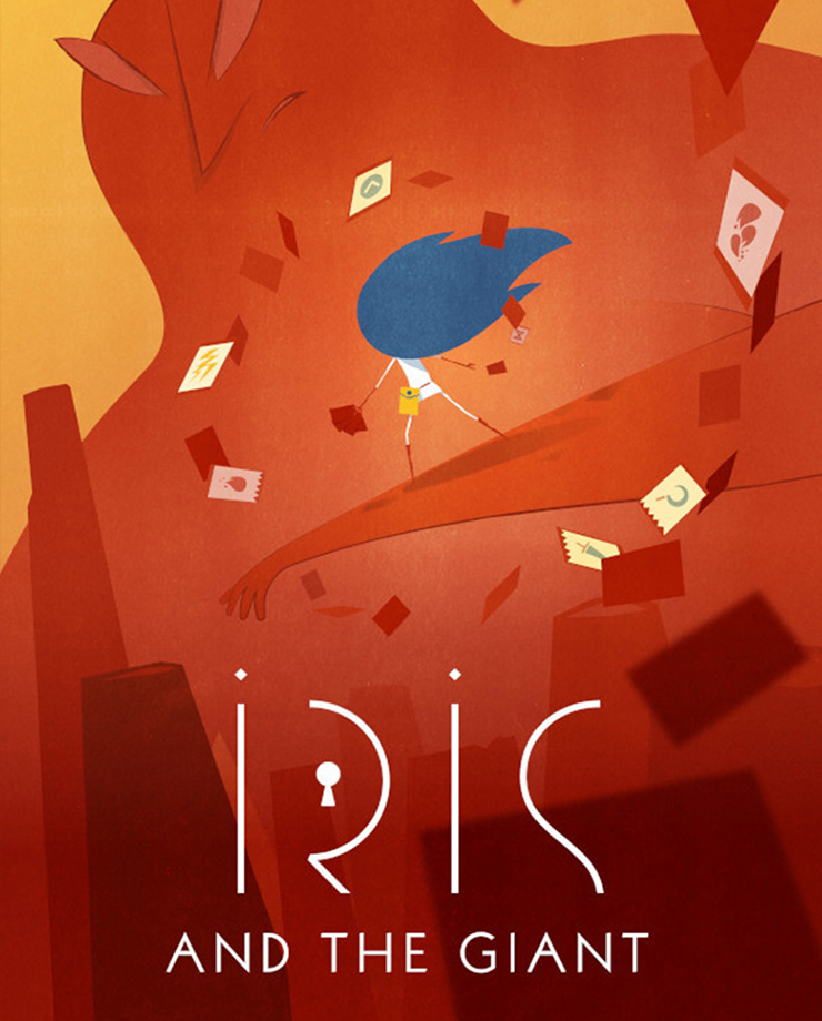 Iris and the Giant (PC и Mac)