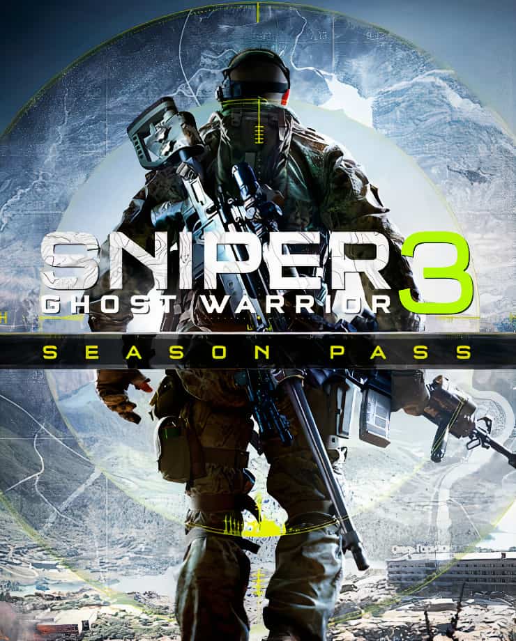 Sniper Ghost Warrior 3 – Season Pass
