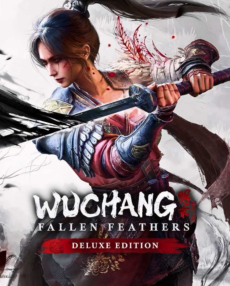 WUCHANG: Fallen Feathers Deluxe Upgrade Pack