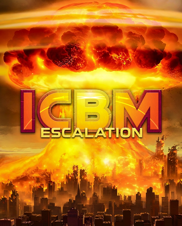 ICBM: Escalation