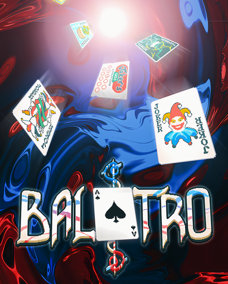 Balatro