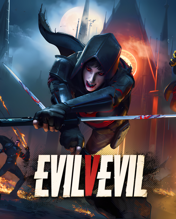 EvilVEvil